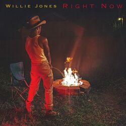 Cover of Right Now