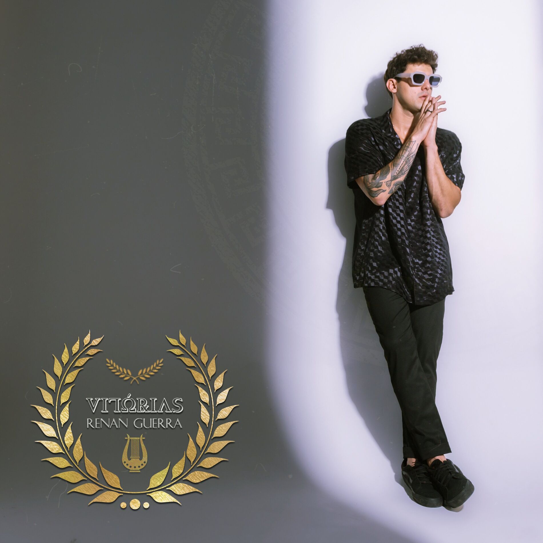 Album cover of Sei Lá