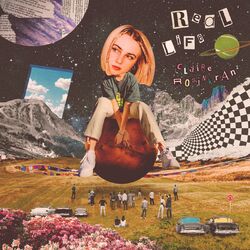 Cover of Real Life