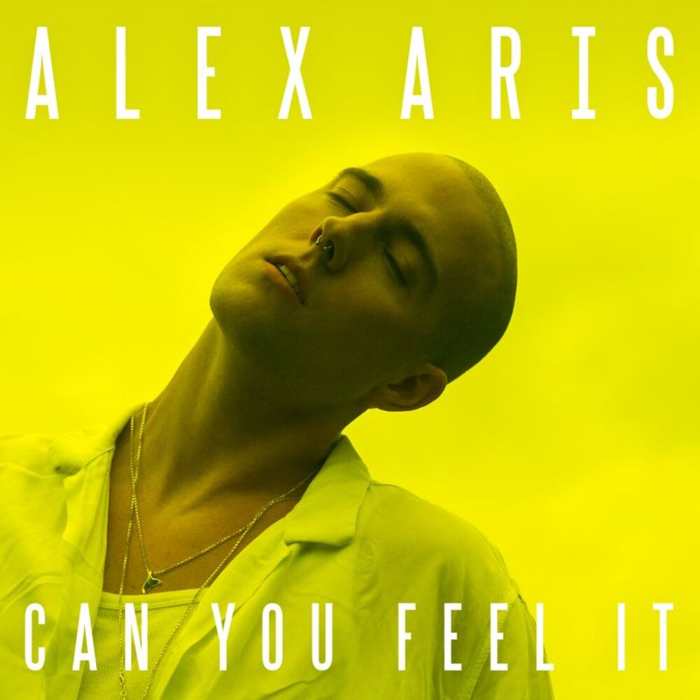 Picture of Can You Feel It