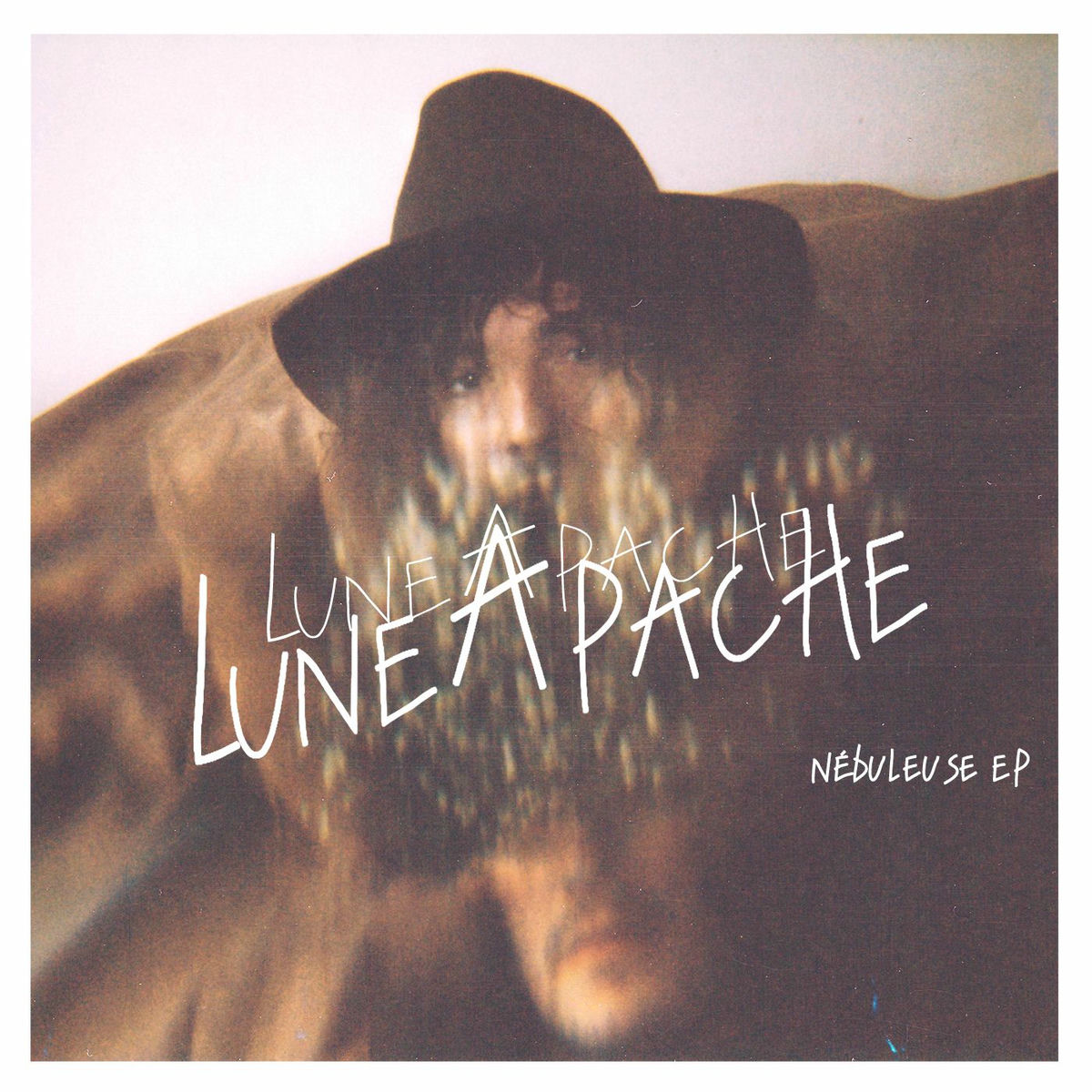 Album cover of Nébuleuse EP
