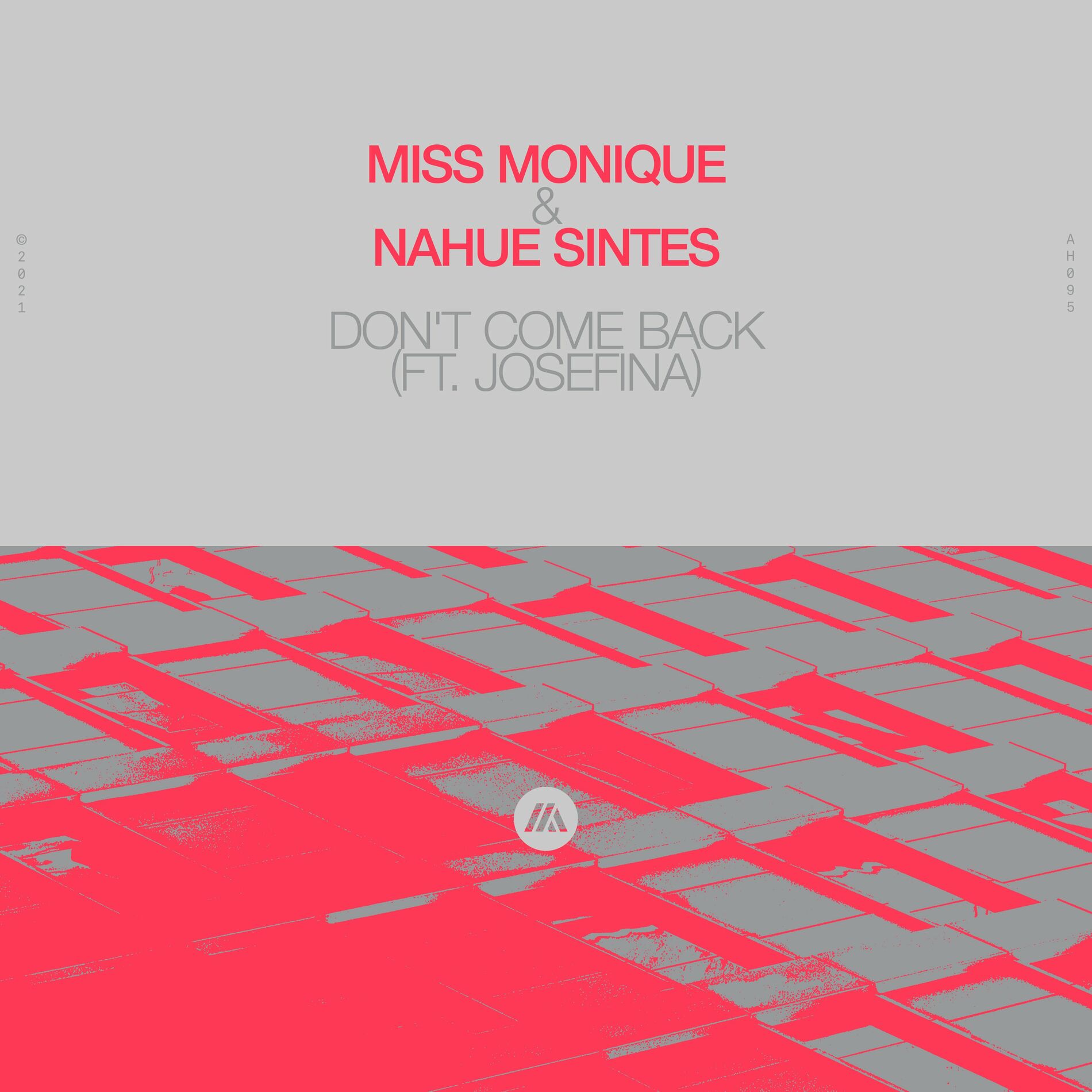 Album cover of Don't Come Back (feat. JOSEFINA)