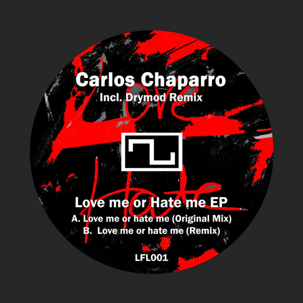 Picture of Love me or hate me