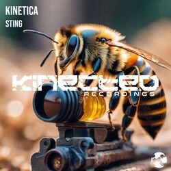 Cover of Sting