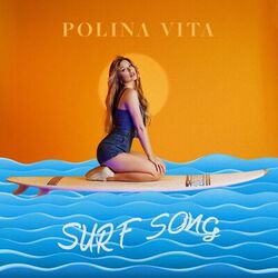 Cover of Surf Song
