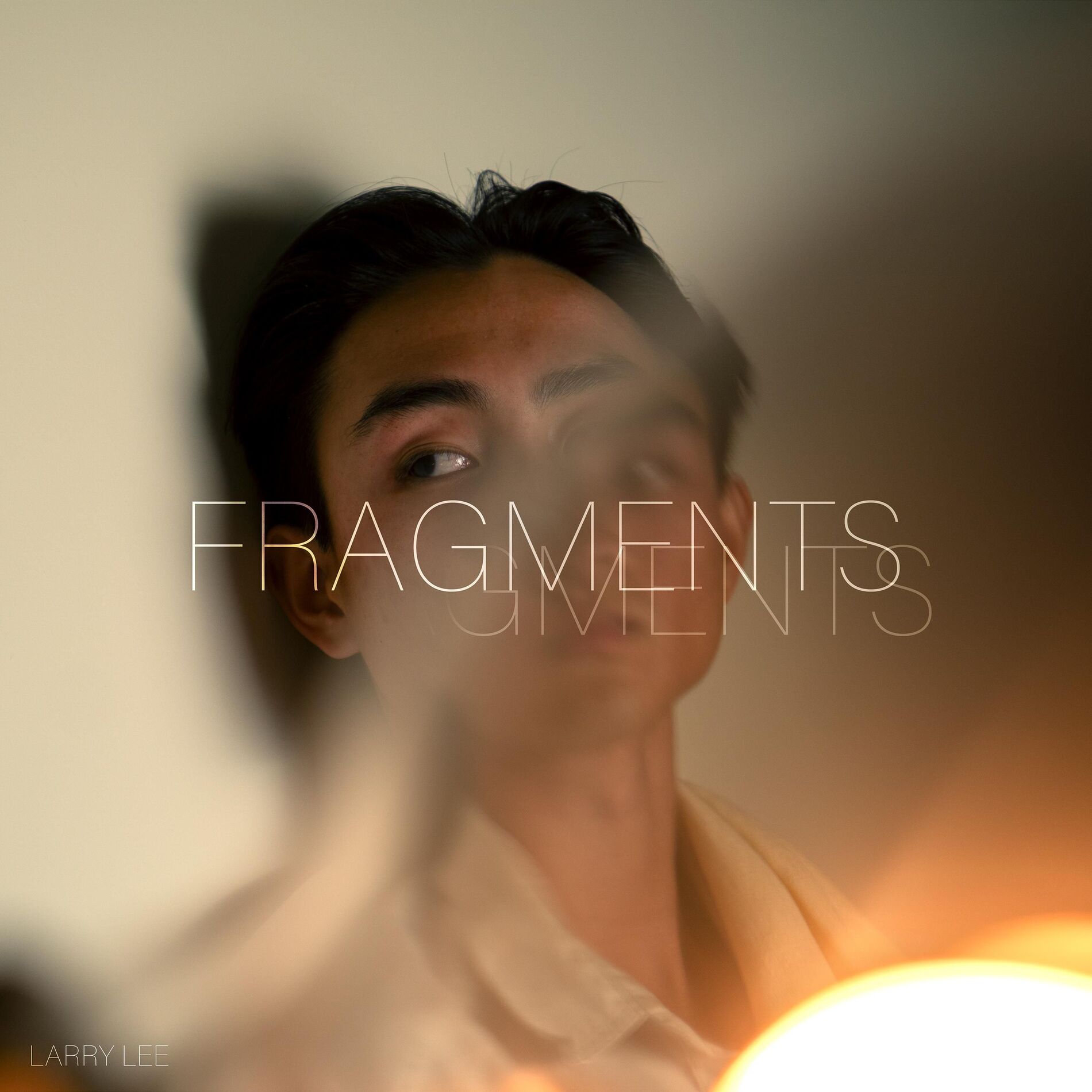 Album cover of Fragments