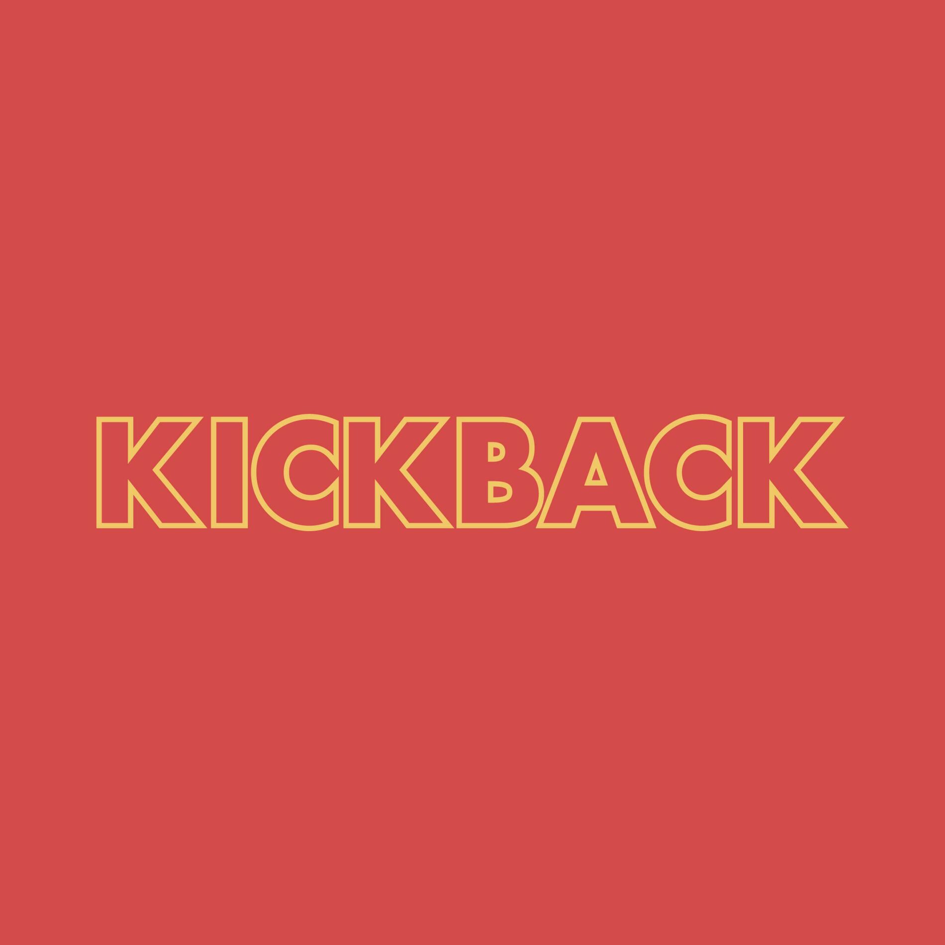 Album cover of Kickback (feat. Scotty Sire & Heath Hussar)
