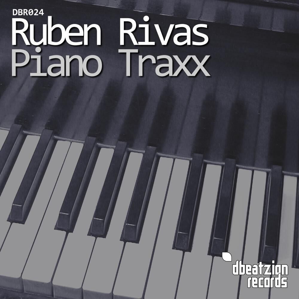Picture of Piano Traxx