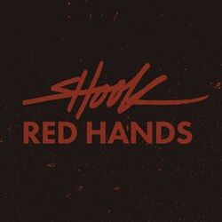 Red Hands