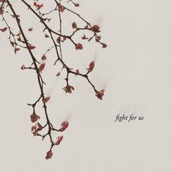 Cover of Fight for Us