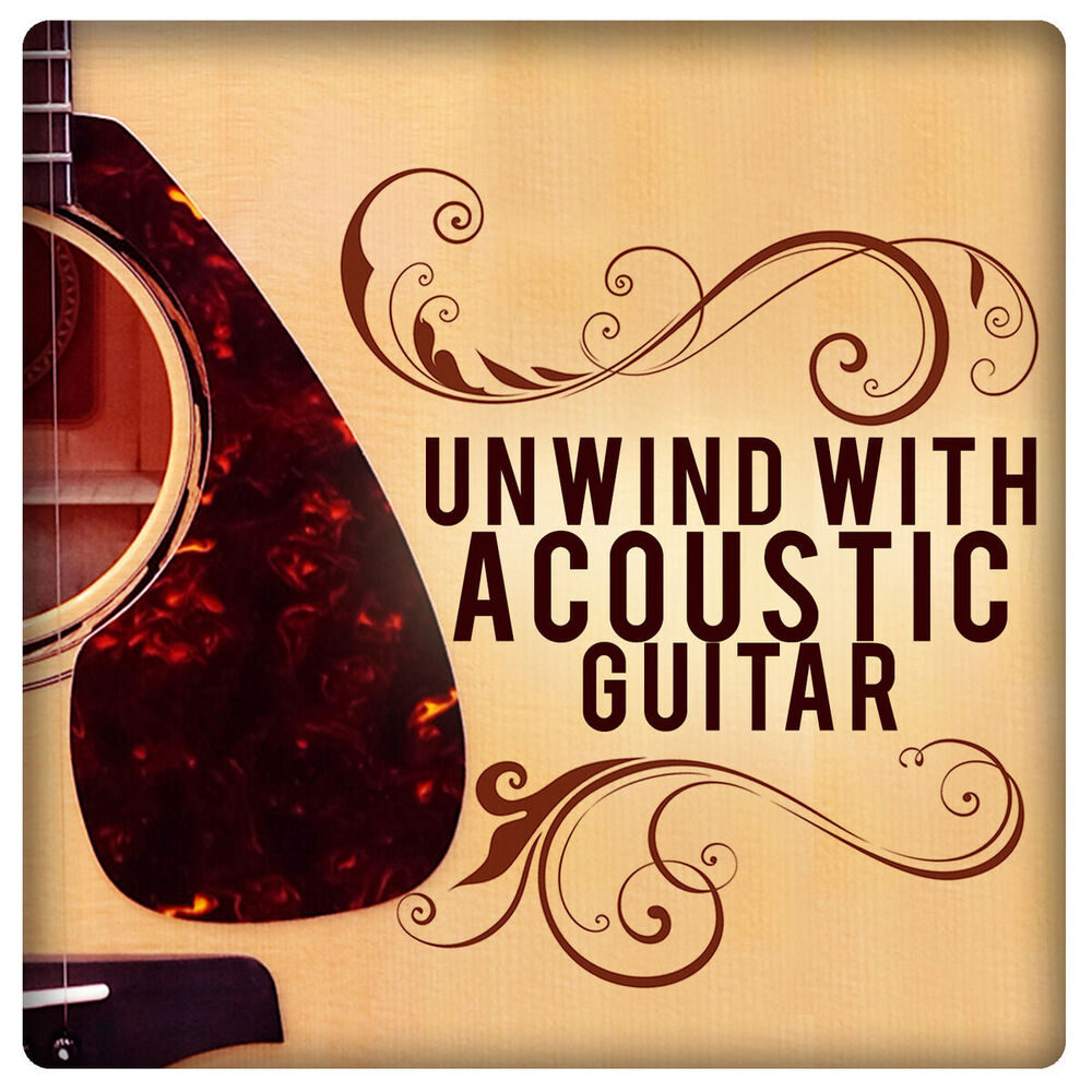 Picture of Unwind with Acoustic Guitar