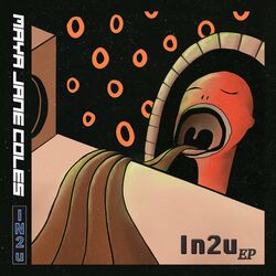 Cover of In2u