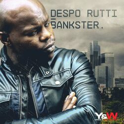 Cover of Bankster