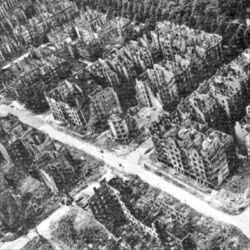 Cover of Where There Is Ruin