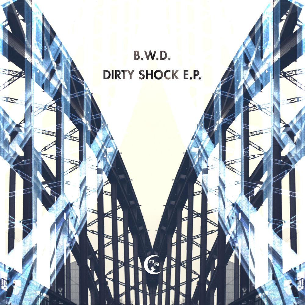 Picture of Dirty Shock EP