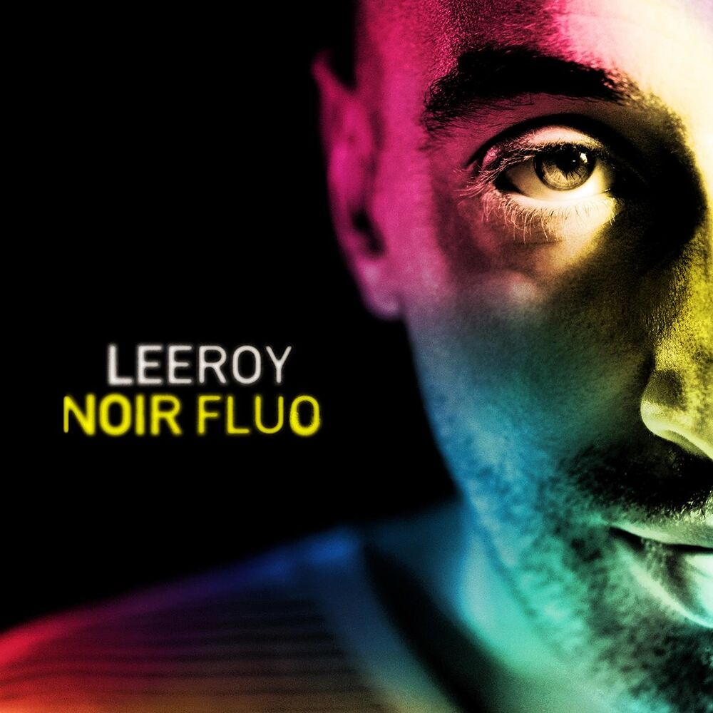 Picture of Noir fluo