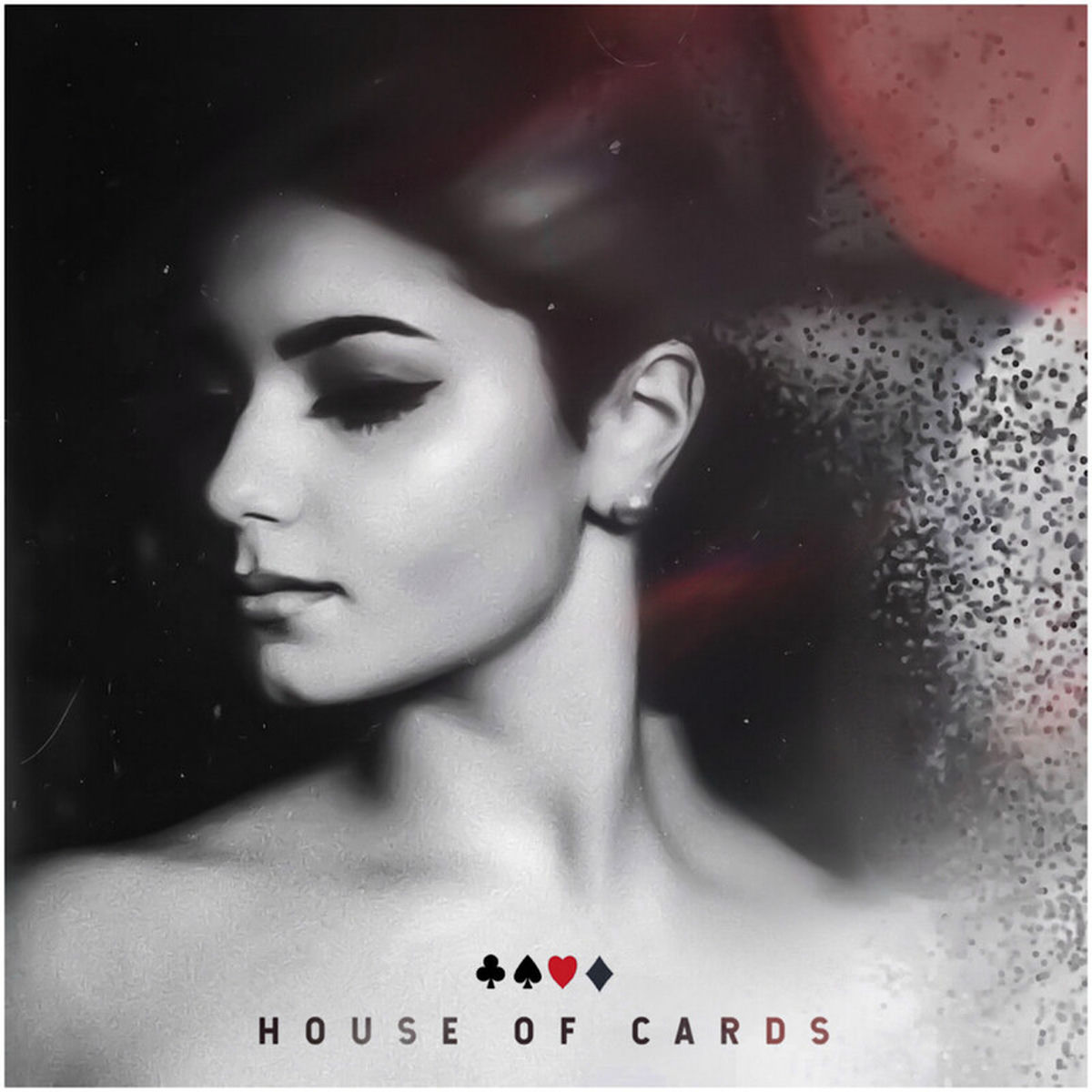Album cover of House Of Cards