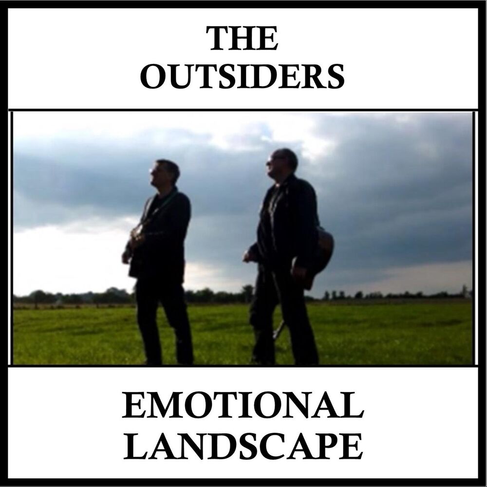 Picture of Emotional Landscape