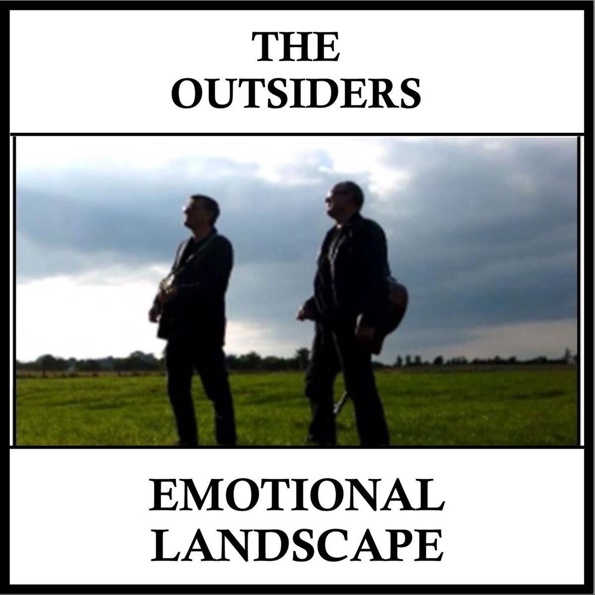 Album cover of Emotional Landscape