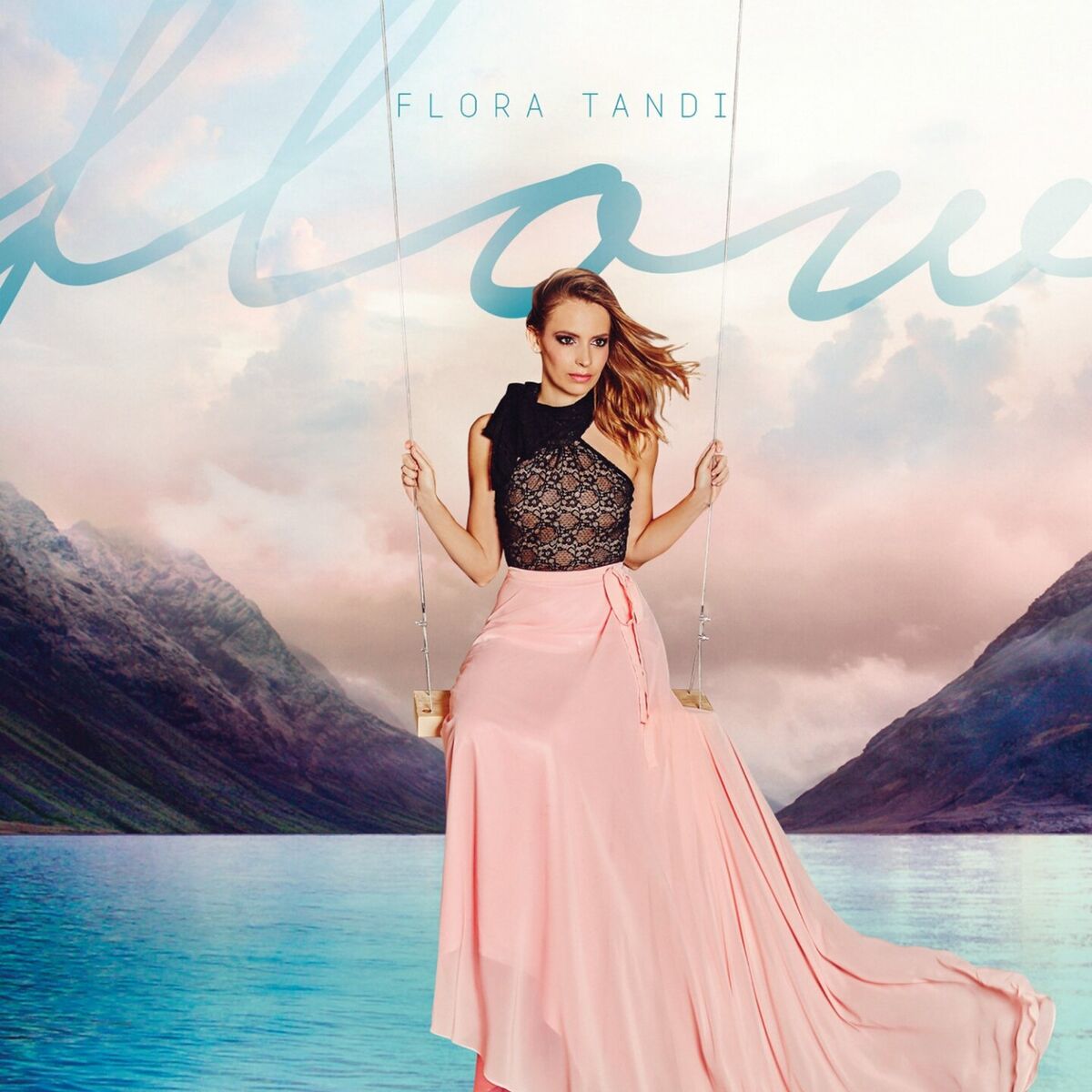 Album cover of Flow