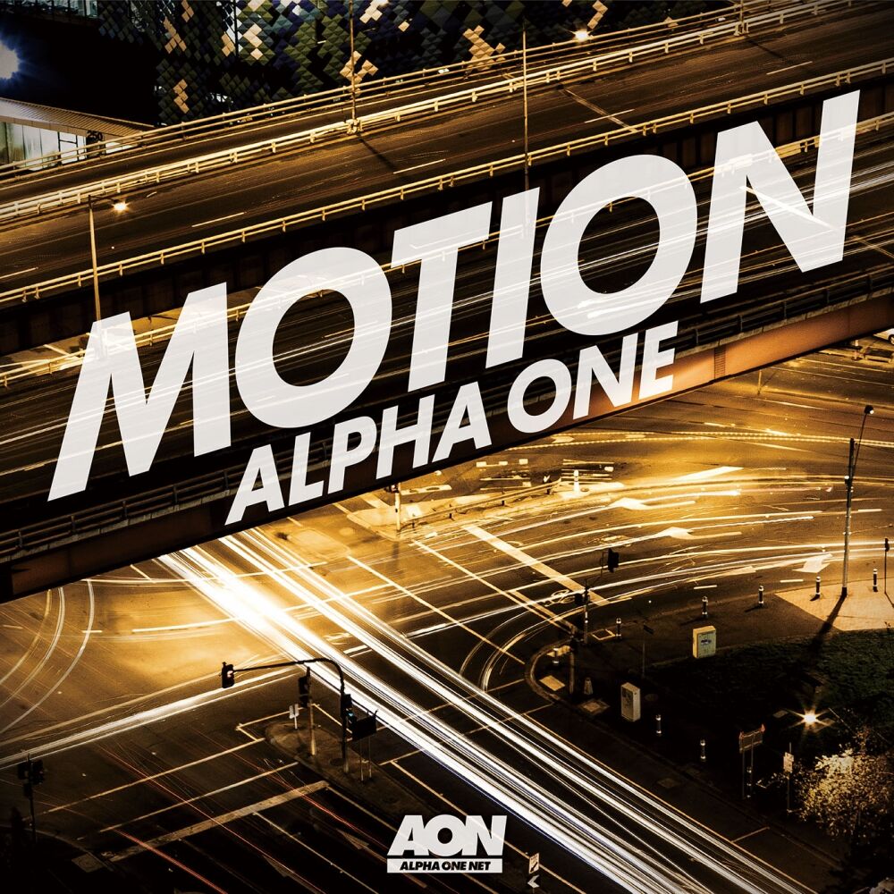Picture of Motion