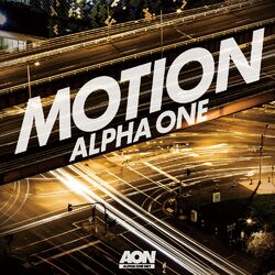 Cover of Motion