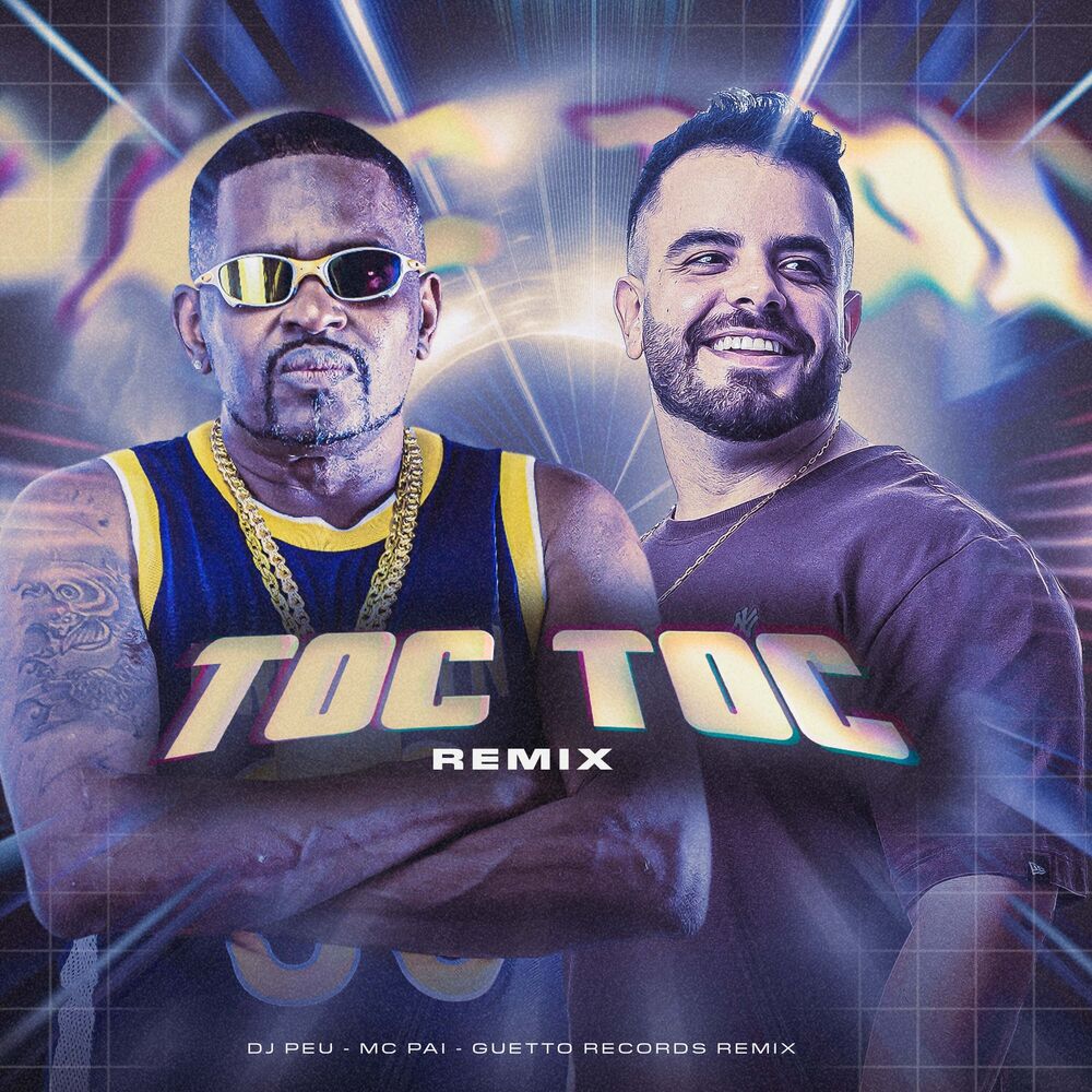 Picture of Toc Toc (Remix)