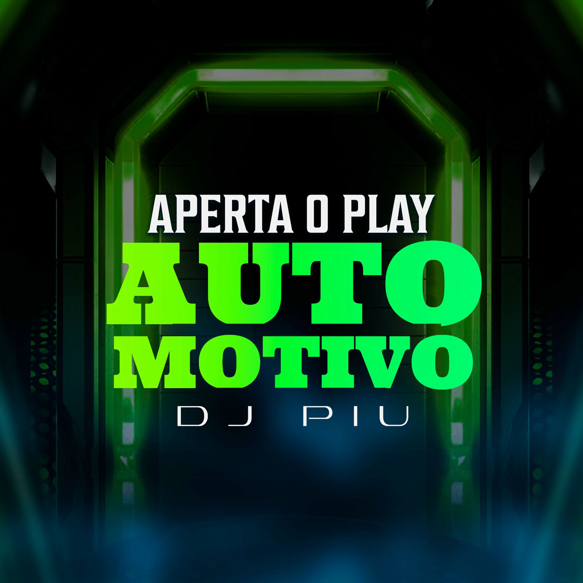 Album cover of Aperta o Play Automotivo