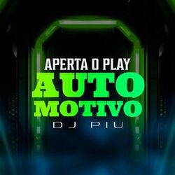Cover of Aperta o Play Automotivo