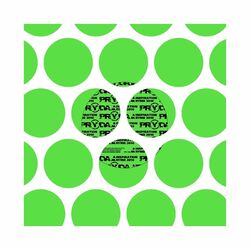 Cover of Inspiration / RYMD 2010