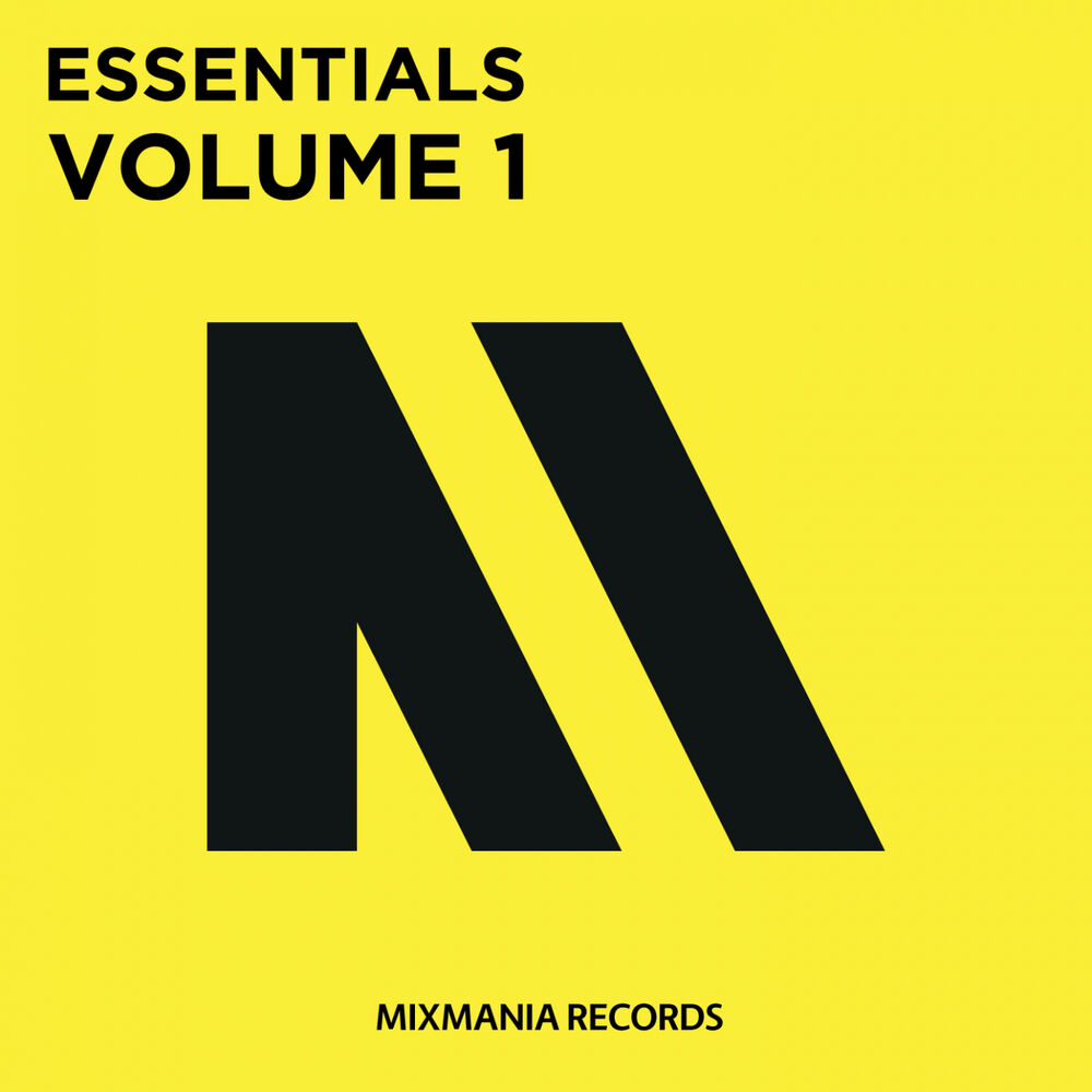 Picture of Essentials Volume 1