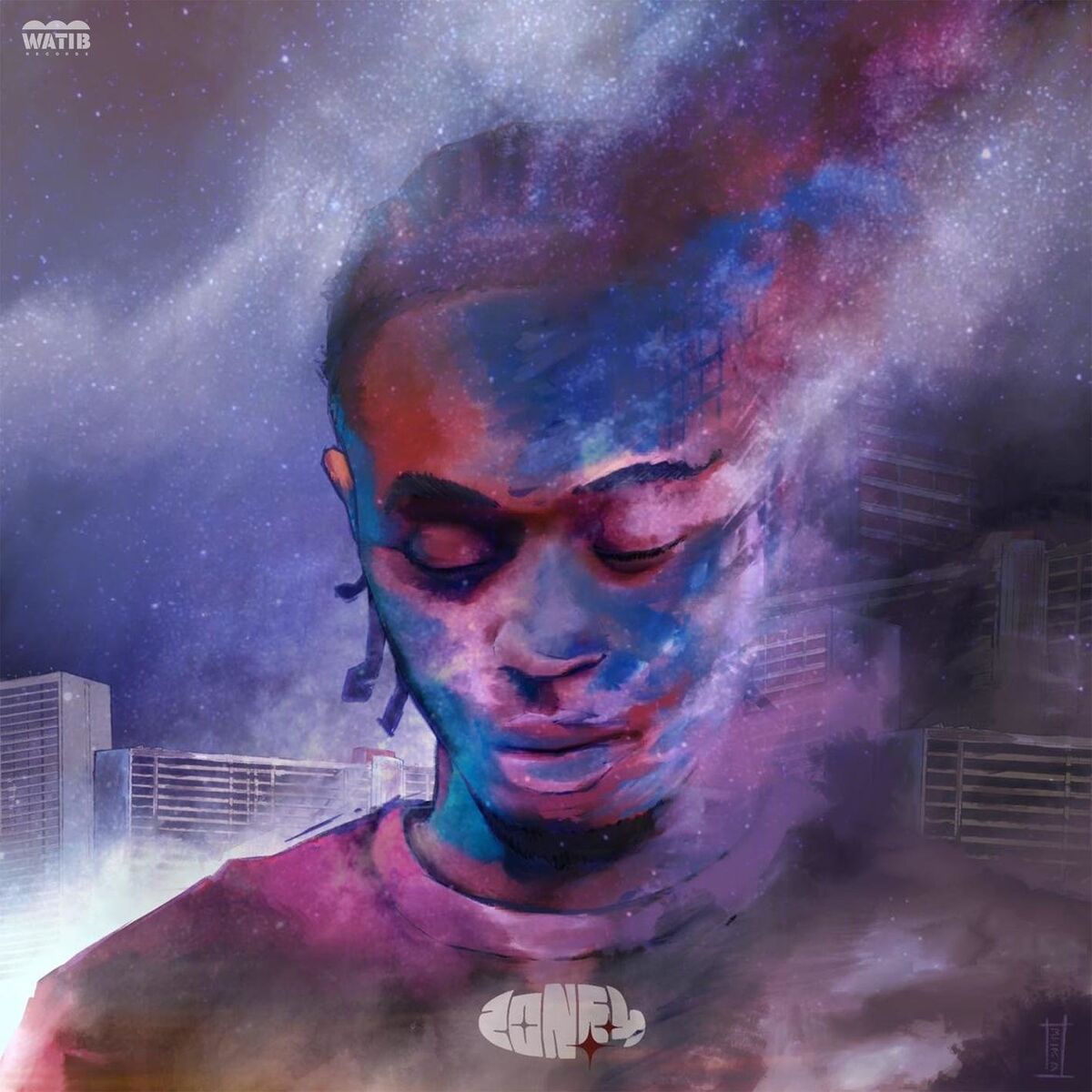 Album cover of Rosa Parks