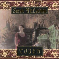 Cover of Touch
