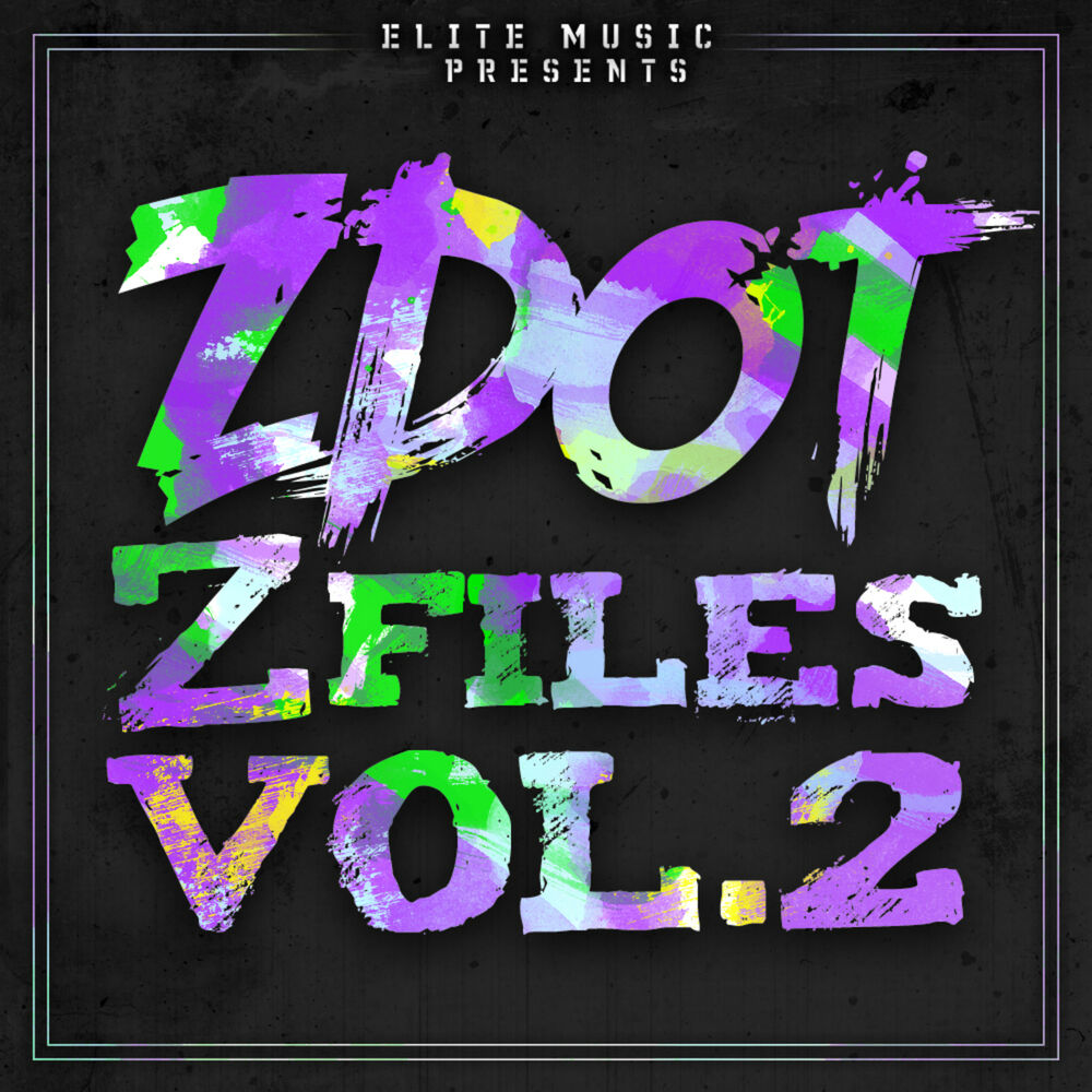 Picture of Z Files Vol. 2