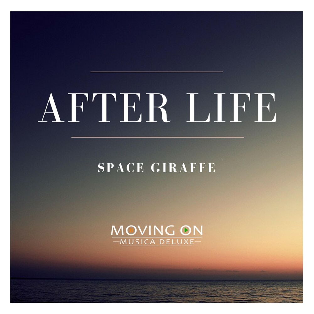 Picture of After Life (Space Giraffe)