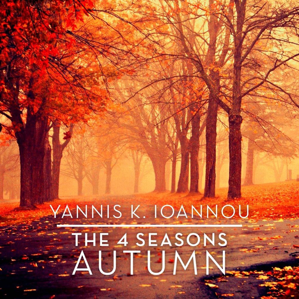 Picture of The 4 Seasons: Autumn