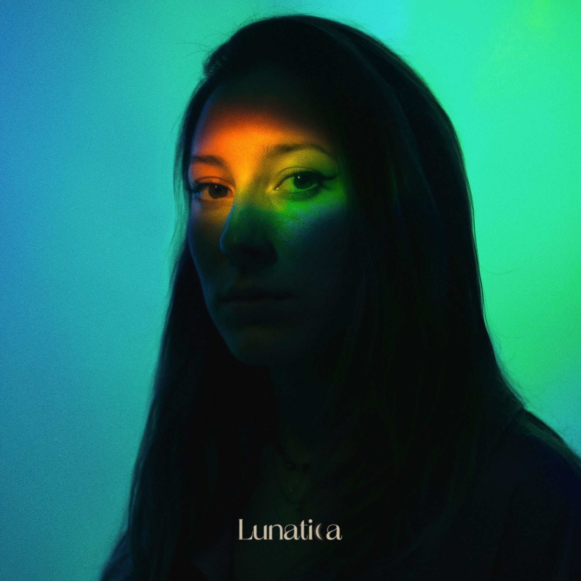 Album cover of Lunatica
