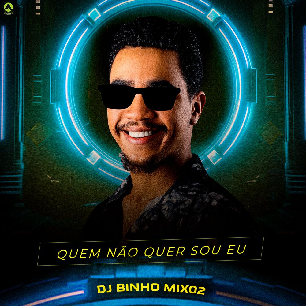 Picture of Quem Não Quer Sou Eu