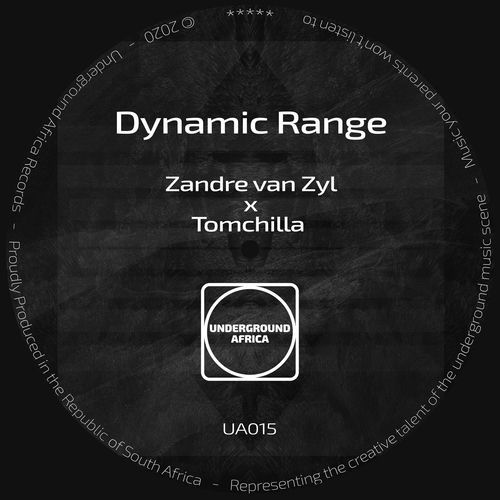 Dynamic Range