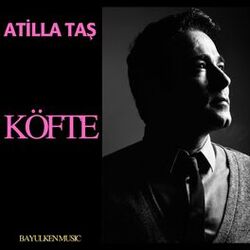 Cover of Köfte (feat. Bayulken)