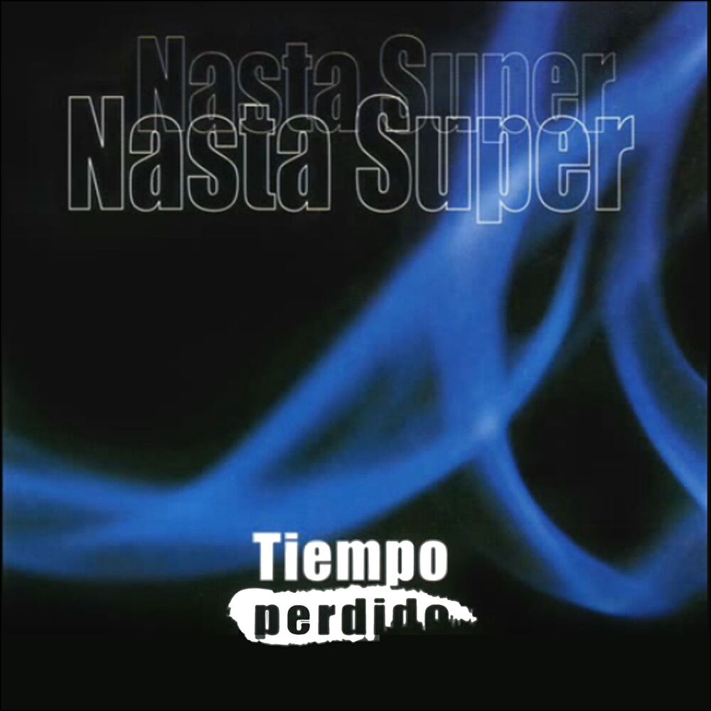 Picture of Tiempo Perdido