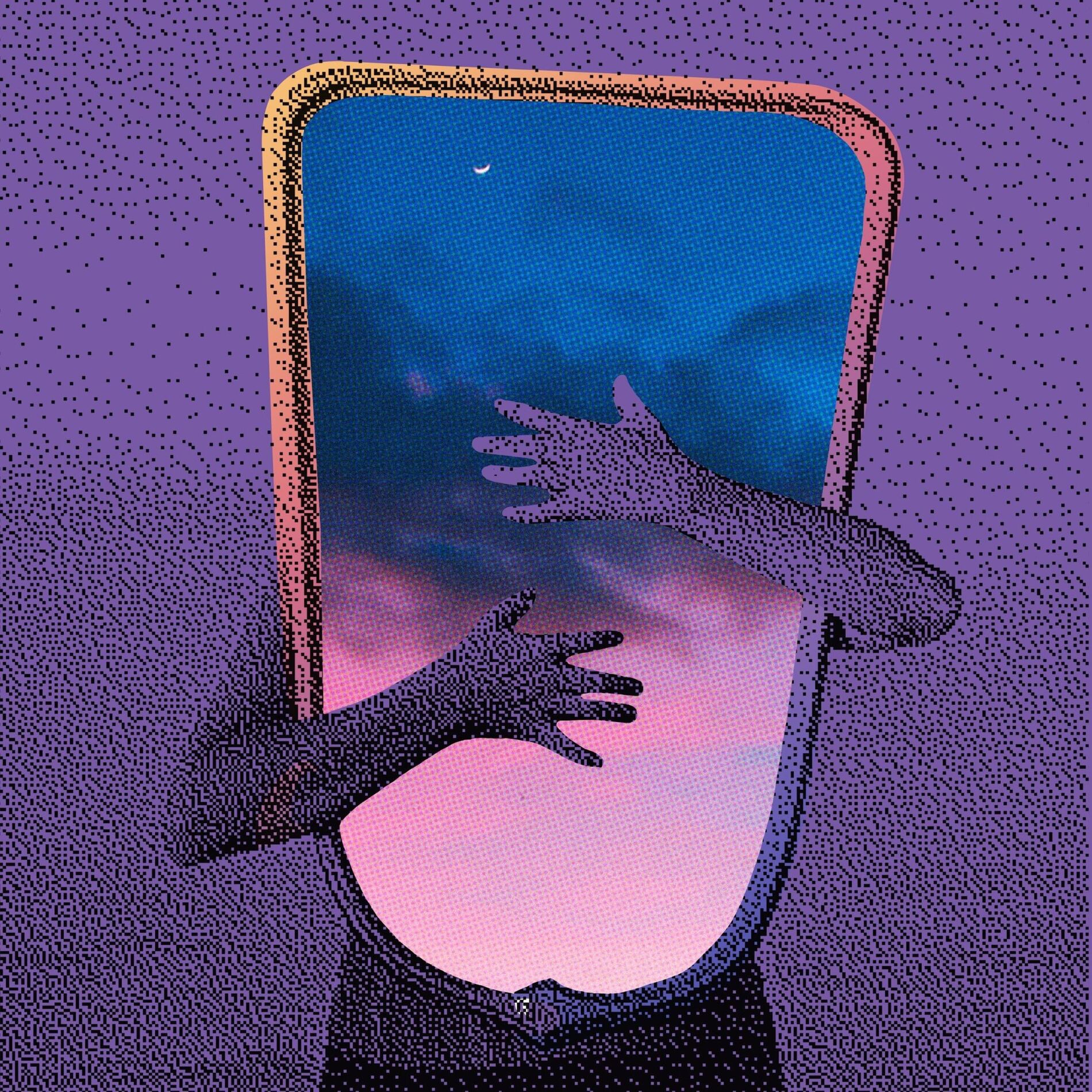 Album cover of Extended Stay: Illusion Motel Remixes