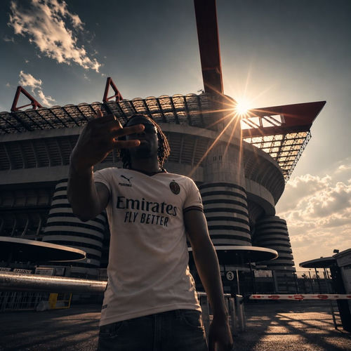 Premium Soccer