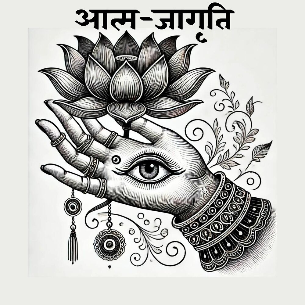 Picture of आत्म-जागृति (Vartmaan Ke Swar)