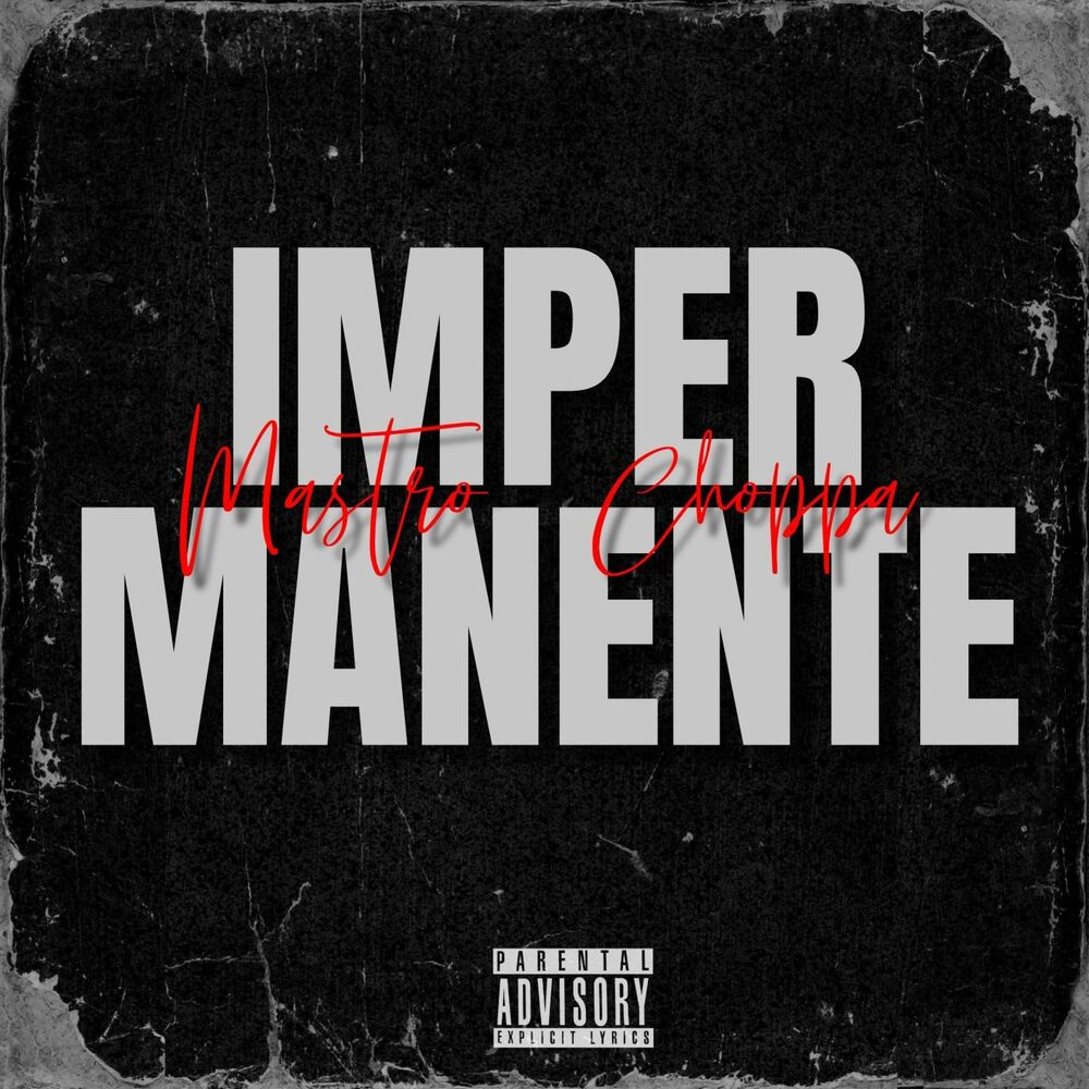Picture of IMPERMANENTE