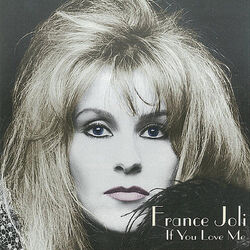 Cover of If You Love Me