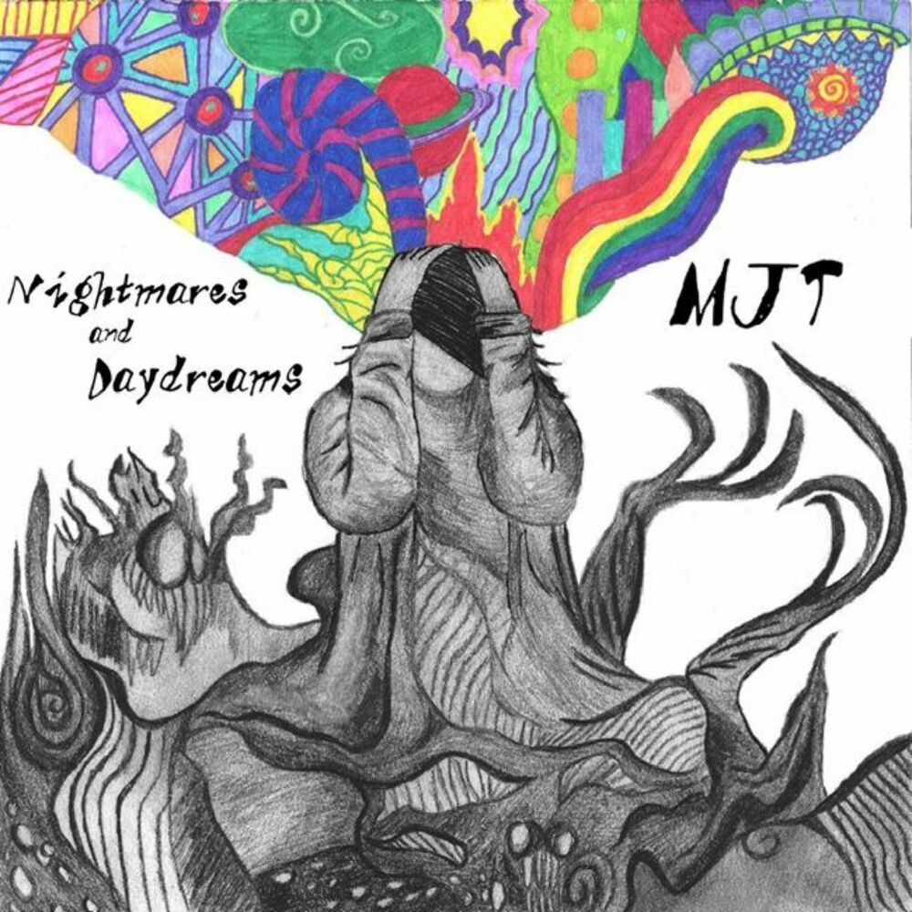 Picture of Nightmares and Daydreams