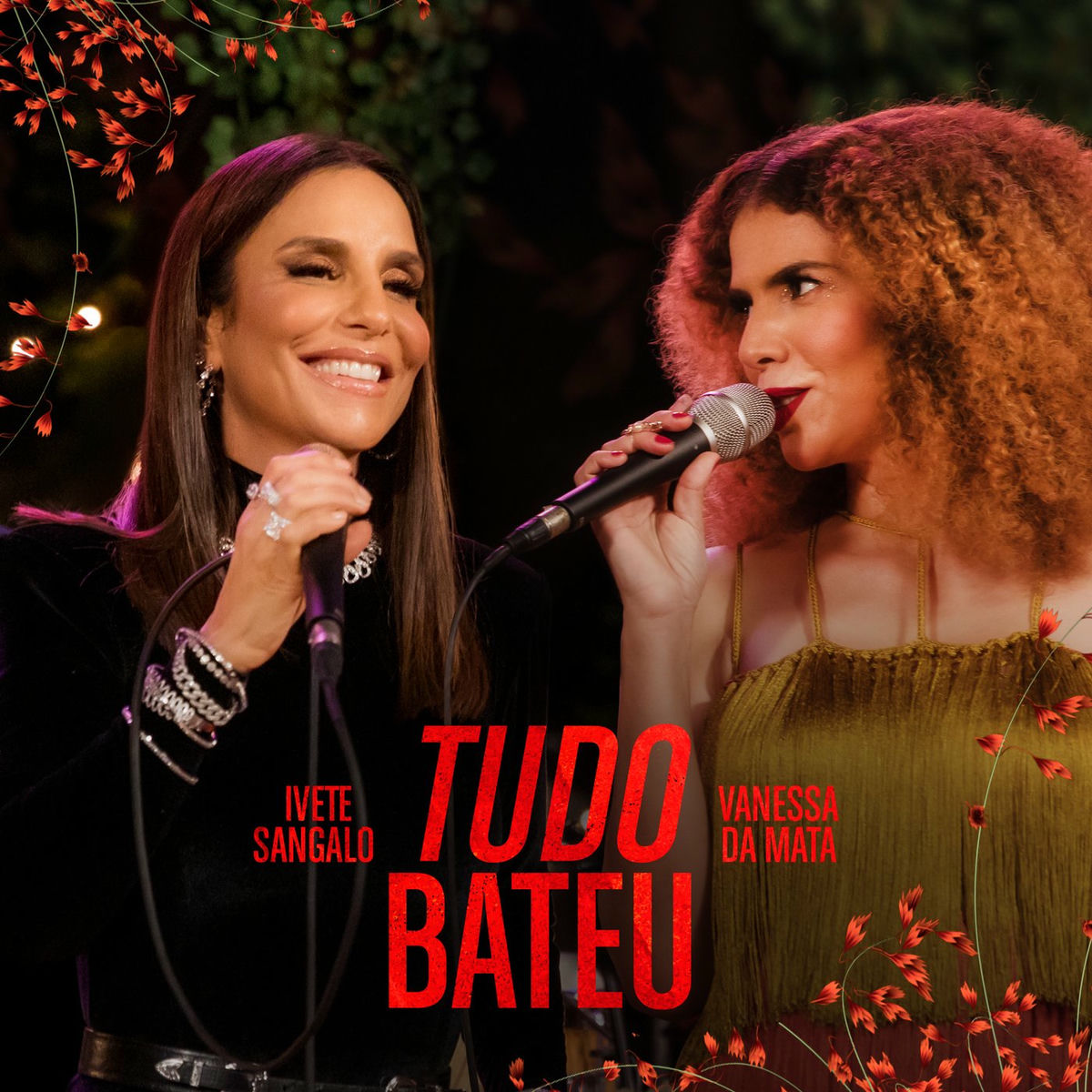 Album picture of Tudo Bateu