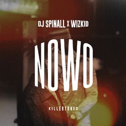 Cover of Nowo
