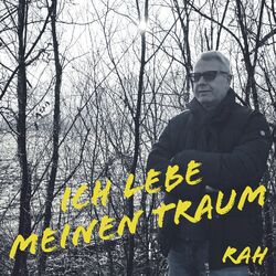 Cover of Ich Lebe Meinen Traum